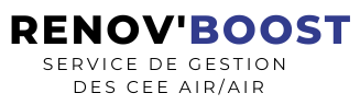 logo rénov'boost air air