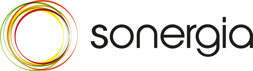 logo sonergia